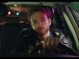 Night Drive Vibes ✨✨✨ | Cinematic Mood Board Edit - YouTube