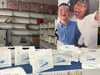 Dove Day 2024 – Self-Esteem Project PR Strategy