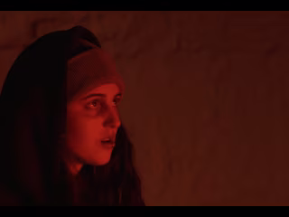 Cinematography Demo Reel 