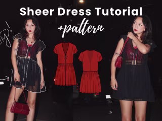 Long Form Tutorial Video -- Kiana Bonollo