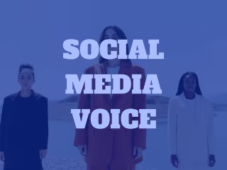 Social Media Copywriting Examples