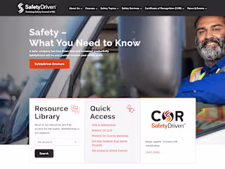 safetydriven.ca