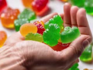 Smart Hemp Gummies Canada (2024) 100% Safe, Does It Really Work 