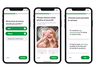 Hiki onboarding flow