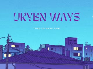 Urybn Ways