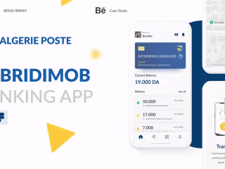 BARIDIMOB app Ui Ux Update :: Behance