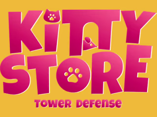 Kitty Store Tower Defense