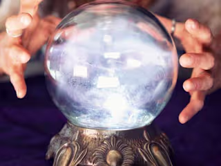 Breaking Free from the Fortune Teller Trap