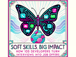 Soft Skills, Big Impact: How iOS Developers Turn Interviews into Job Offers