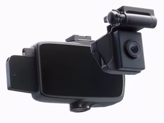 Dashcam animation