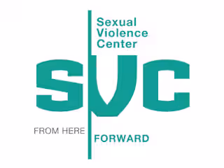 Sexual Violence Center: Nonprofit WordPress Website Redesign