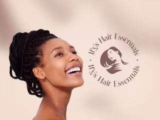 Ify's Hair Essentials