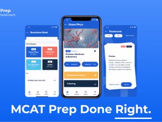 MCAT - Prep