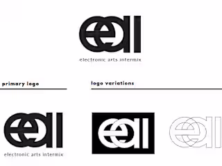 Electronic Arts Intermix – Website Refresh & UX Study