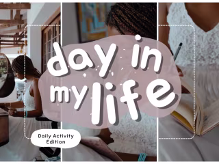 motion graphics for social media