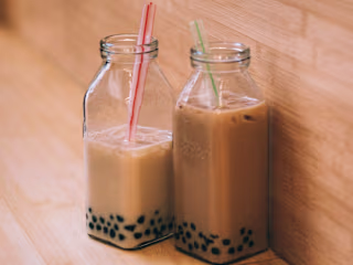 Boba Social Media Marketing