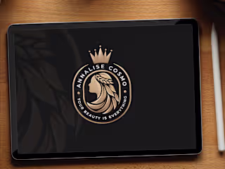 LogoFolio on Behance