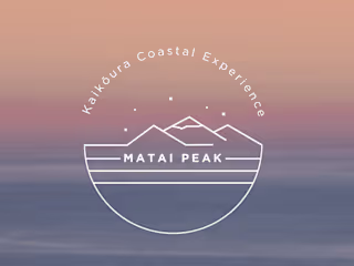 Matai Peak - Branding