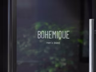 BOHEMIQUE