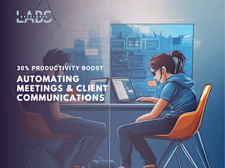 AI-Automated Client Meetings & Notifications