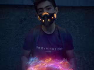 Magic Power