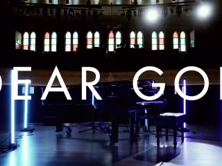Hunter Hayes - Dear God (Live Acoustic) Music Video