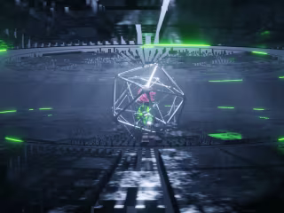 Music Video Animations