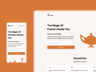 The Genetics Website