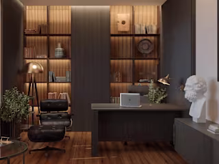 Residential Apartment