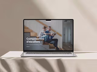 IMPARFAIT /  Premium-ize an eCommerce experience 💎