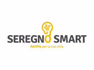 Seregno smart - Social media content