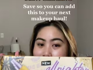 Urban Decay collaboration and product review/ makeup content