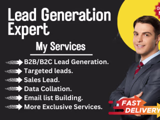 Lead Generation