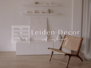 Leiden Decor