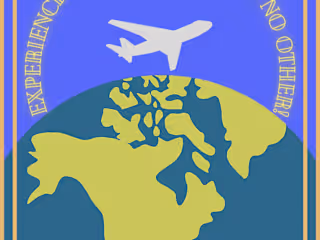 Travel Poster Design