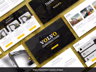 Presentation Design