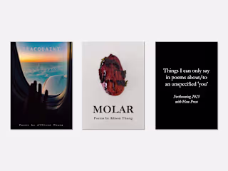 Published Poet
