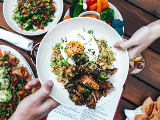 Best Ever Food Review for FusionFeast Hub Restaurant