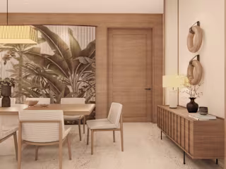 Residential Interior Design | Apartment Design
