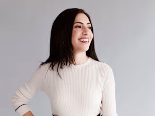How to Dress Professionally AFTER Pregnancy