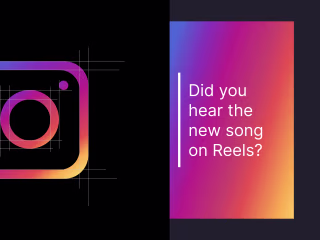 Instafy - Add Music to Spotify from Instagram Reels