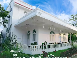 Maskan Party House