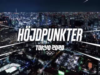 Olympic Games 2021/2022