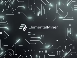 Elemental Miner - The future of mining is here