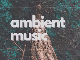 Ambient & Neoclassical Music for Your Projects