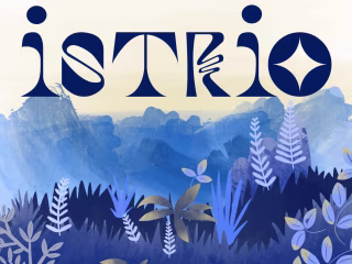 BRAND CONCEPTION ✪ Istrio 