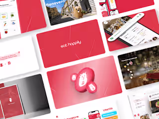 FeedEat - Marketing Campaign Presentation