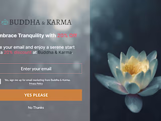 Buddha & Karma