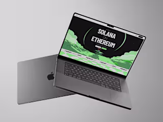 ECLISPE Redesign WEB3