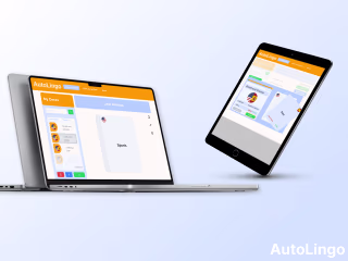 AutoLingo - Generative AI Meets Language Learning